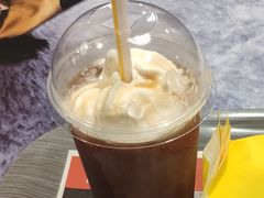 麦乐酷-麦当劳(无锡永乐店)