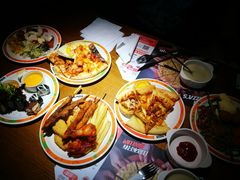 -比格比萨自助(花园路店)