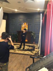 -小鬼当佳儿童摄影(通州外拍店)
