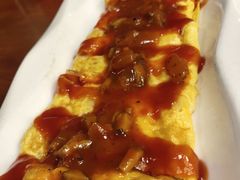 -米屋石锅拌饭(师大店)
