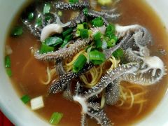 -梓记牛什(總店)
