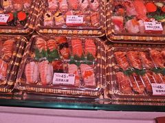 -争鲜回转寿司(朝北大悦城店)