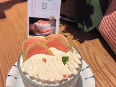 -amuse 灵感甜品 匠心蛋糕