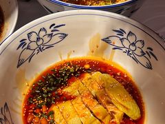 -小河盐帮·私家菜·烤鸭(三元桥·霄云路店)