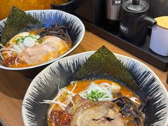 -少椿食·拉面·丼饭·关东煮(鲁祖庙店)