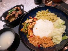 -馔豚·台北菜专门店(深圳湾万象城店)