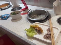 -龍歌自助小火锅(崂山丽达店)