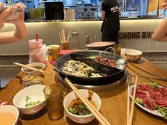 -楠火锅(太古里总店)