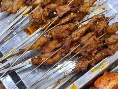 -清真·西羊市老米家泡馍(大唐西市店)