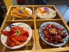 -火宫殿·湘菜小吃·商务宴请·生日聚会(市府店)