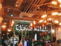 大堂-Moka Bros 摩卡站(嘉华店)