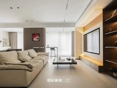 -恒彩家装·品质整装(集团店)