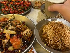 -巴厘龙虾·榜首油焖大虾(音乐学院·沿江酒馆店)