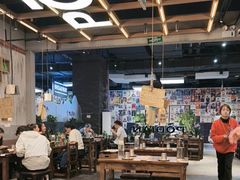 -破店肥哈·东北烧烤·夜宵(南山保利店)