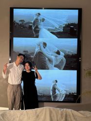 -乐派诗婚纱摄影