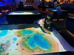 -珠海横琴国家地理探险家中心(创新方)