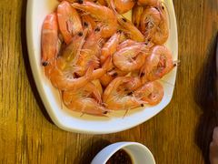 -南海渔家•海鲜•正宗海南菜(海棠湾店)