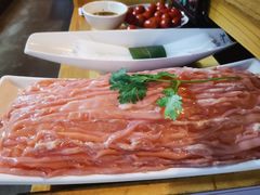 -东道煮牛肉火锅(重庆路店)