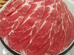 -龙福成肥牛火锅(文昌店)