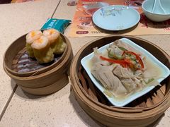 -点都德(华强南店)