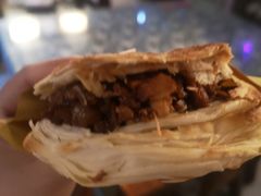 -潼关肉夹馍(永兴坊店)