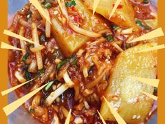 -二漭的洋芋店(总店)