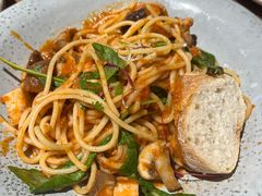 -榖屋house of flour(张江首店)