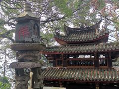 -安溪清水岩