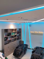 -Dear Hair Salon