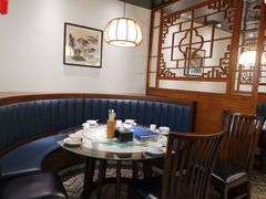 -徽韵人家·传承正宗徽菜(牡丹园店)