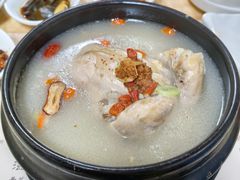 -长顺参鸡汤店(西塔总店)