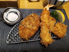 -胜博殿日式炸猪排(西红门店)