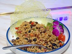 -顺粤楼·粤菜·点心(融创茂店)