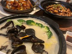 -港丽餐厅(高德置地店)