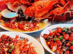 -日食记精菜馆(建邺万达店)