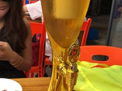 -大学城夜市大排档(凤栖路店)