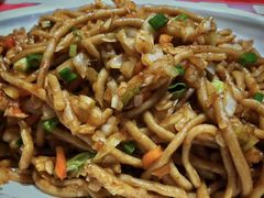 -西贝(南开大悦城店)