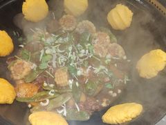 -门家大院铁锅炖·KTV·包房(浑南店)