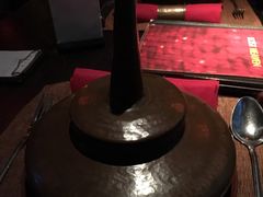 -花马天堂云南餐厅 Lost Heaven(高邮路店)