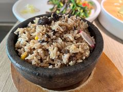 -熹素·鲜美素食Vegetarian (天河领展店)