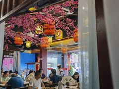 -外婆船宴餐厅·外婆喊你回家吃饭