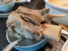 -旺晖本帮骨头煲·深夜火锅(梅园路店)