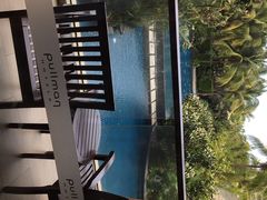 三亚湾海居铂尔曼度假酒店-三亚湾海居铂尔曼度假酒店