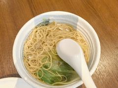 -新旺茶餐厅•早餐(迪士尼小镇店)