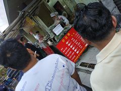 -金杨老摊头蛋饼(金口路店)