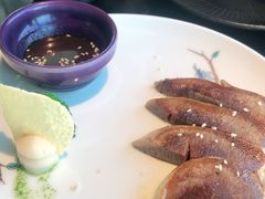 -王鼎精致料理铁板烧(世博源店)