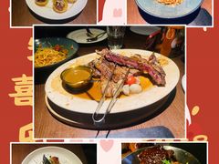 -404干式熟成牛排馆•聚会餐厅