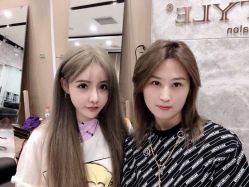 -IN STYLE·全国形象店