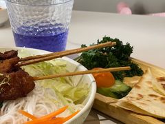 -清迈泰·泰国餐厅(华发商都店)
