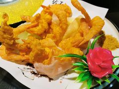 -渔掌门(铁东店)